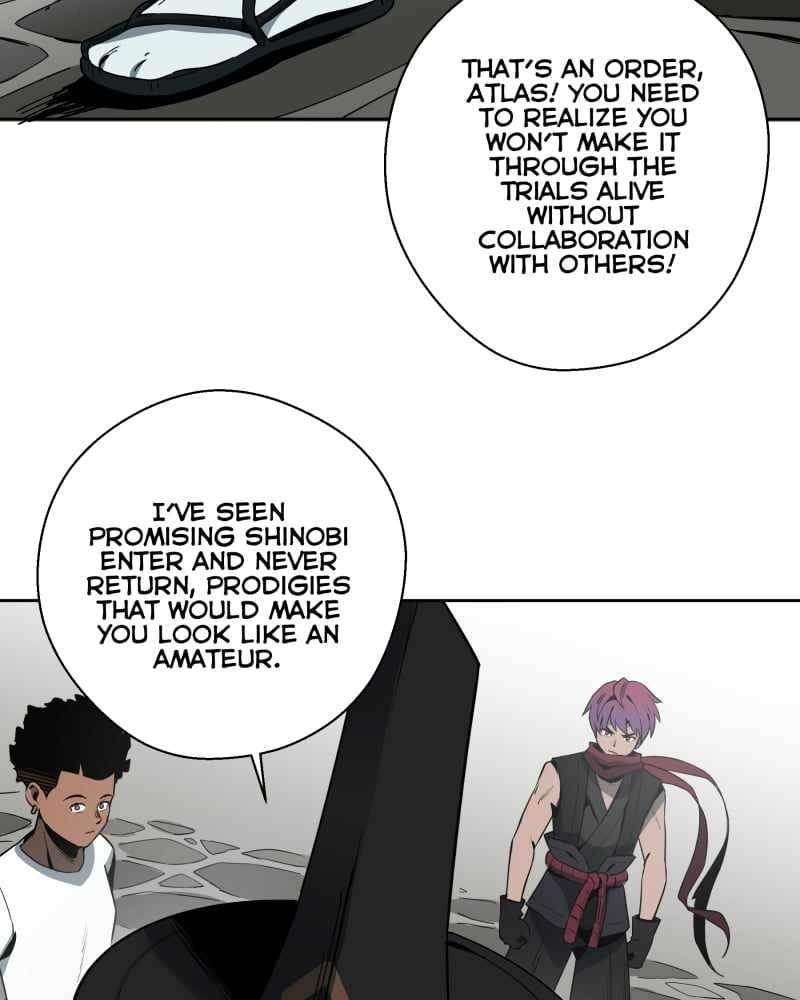 Read Black Sun Manga Online