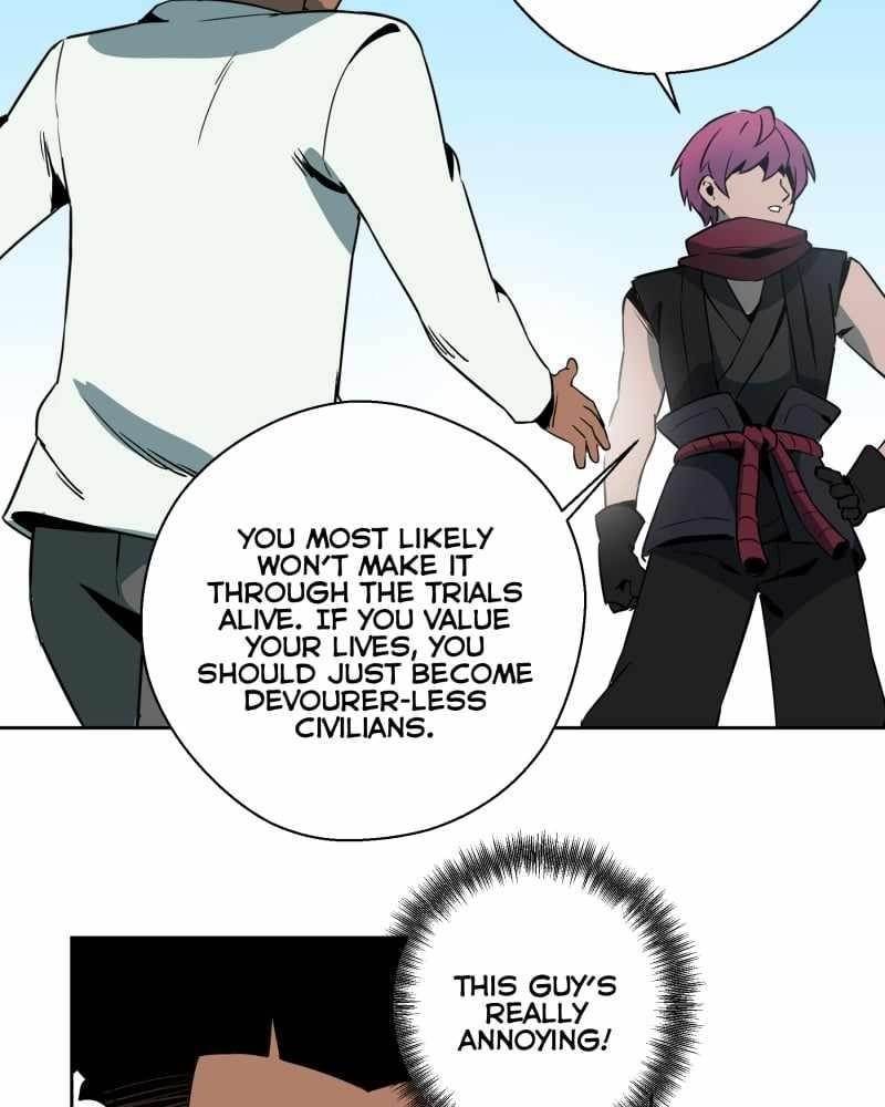 Read Black Sun Manga Online