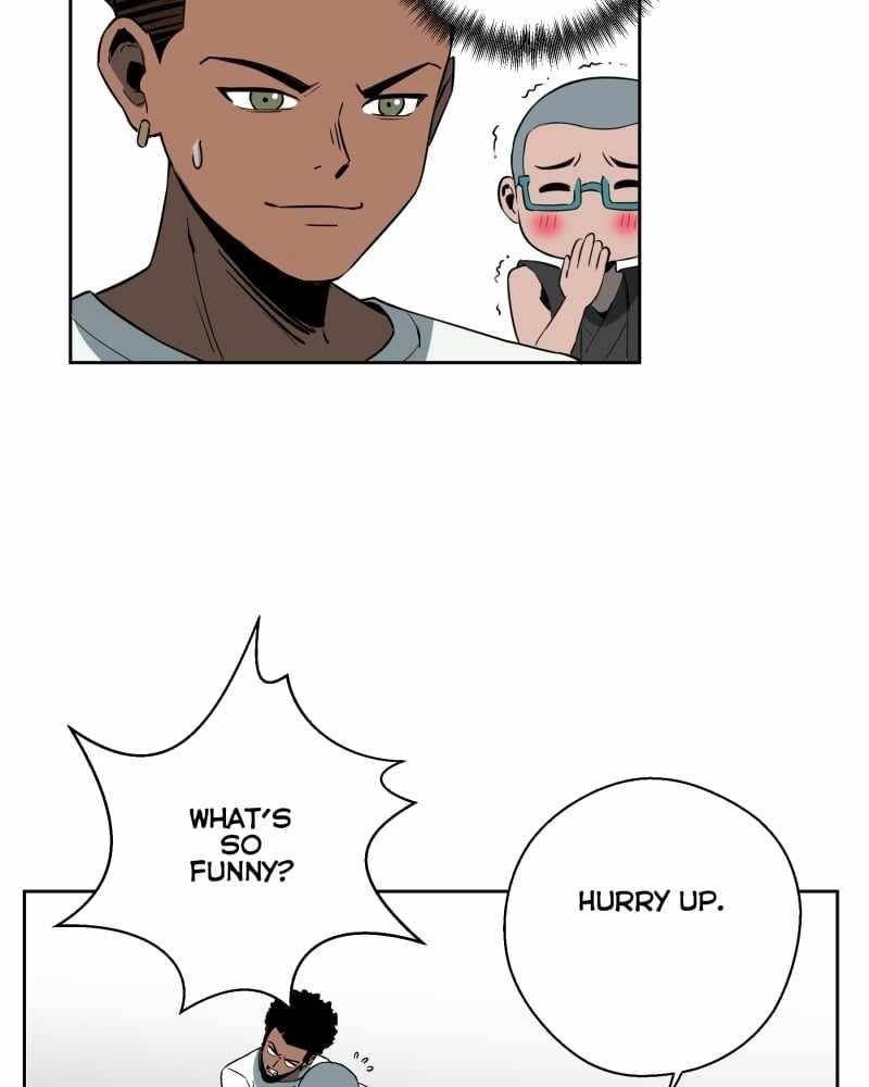 Read Black Sun Manga Online