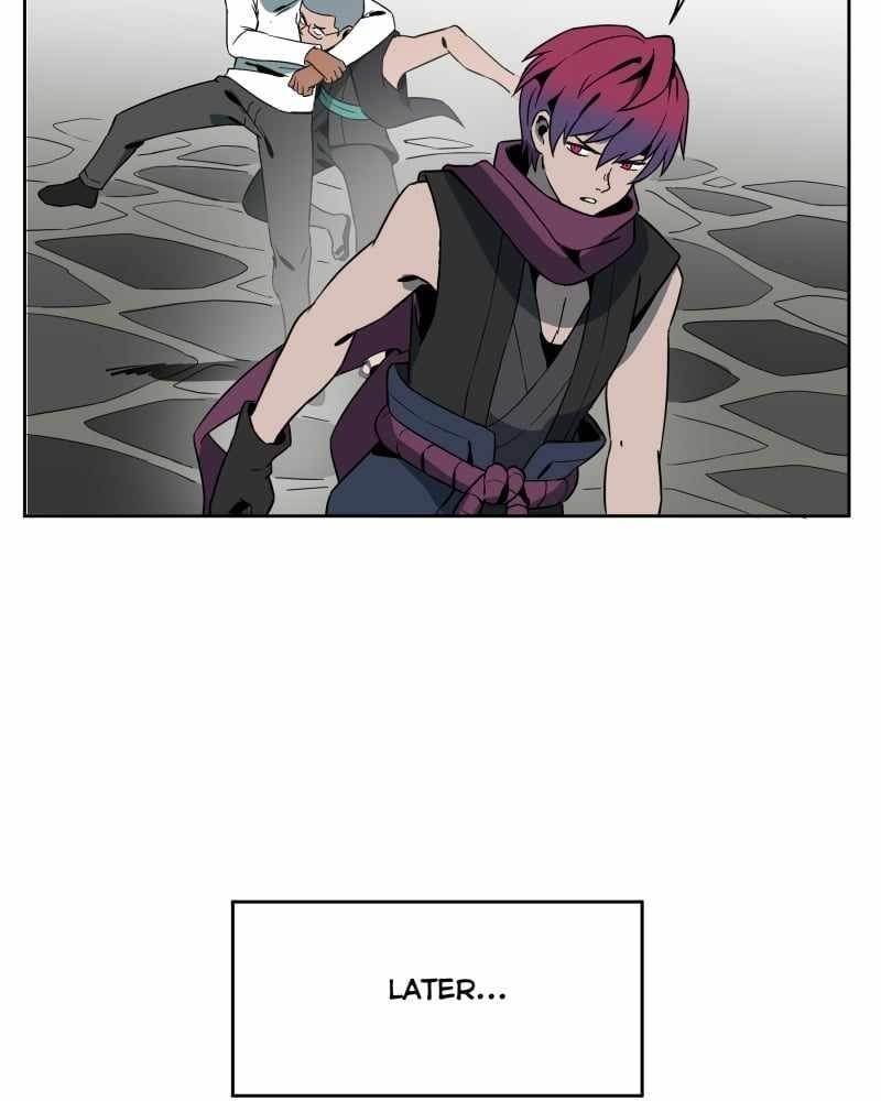 Read Black Sun Manga Online