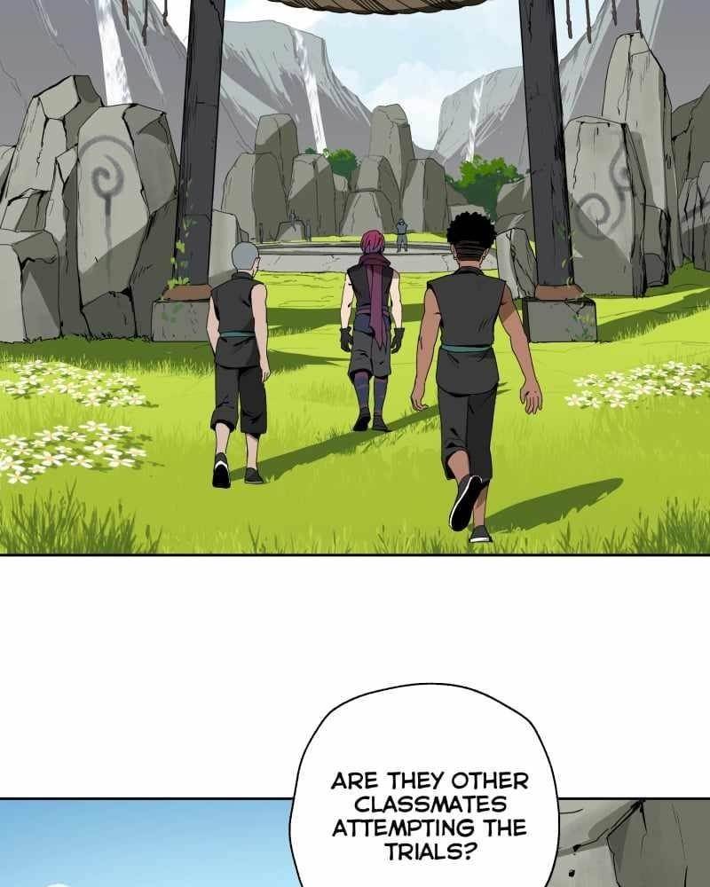 Read Black Sun Manga Online