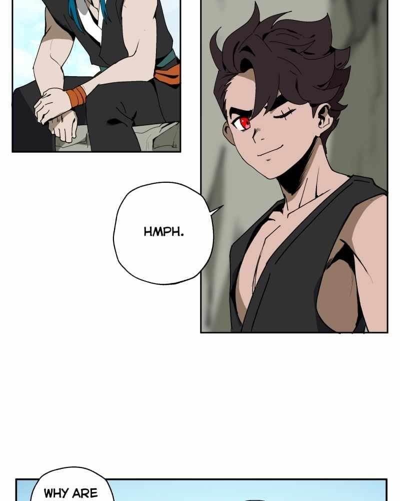 Read Black Sun Manga Online