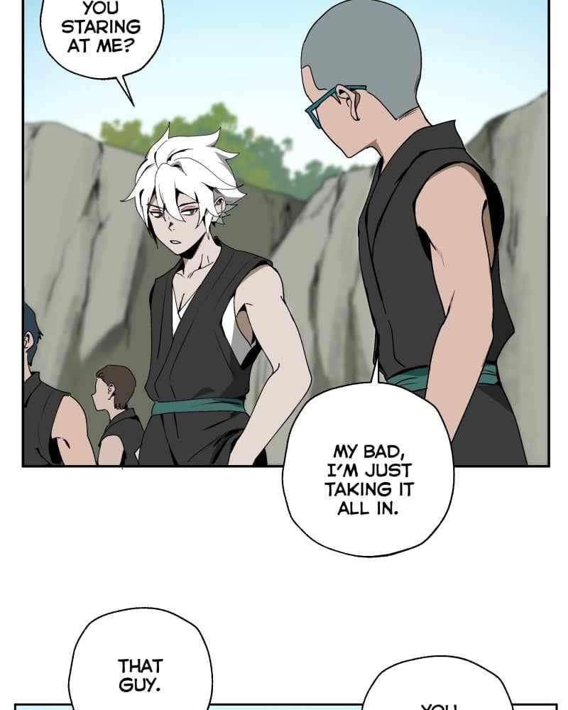 Read Black Sun Manga Online
