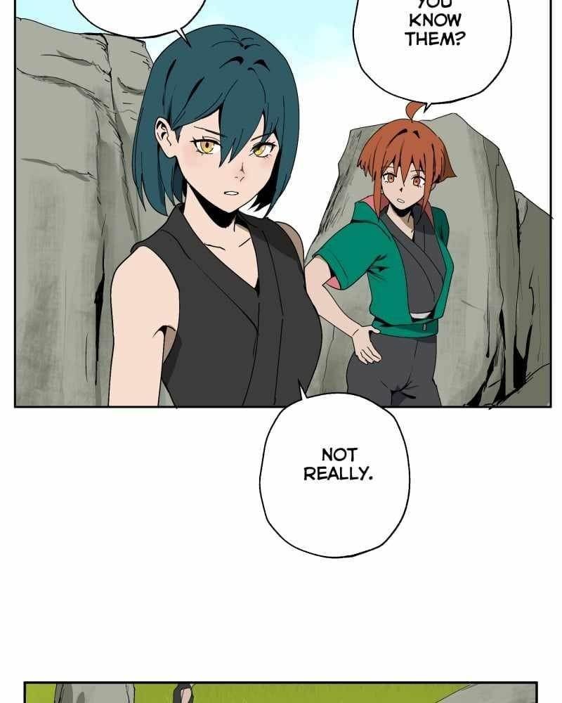 Read Black Sun Manga Online