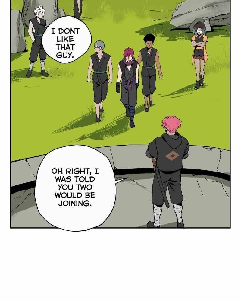 Read Black Sun Manga Online