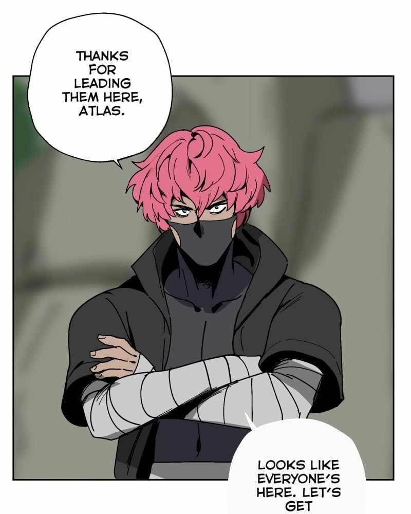Read Black Sun Manga Online