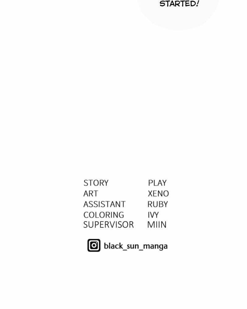 Read Black Sun Manga Online