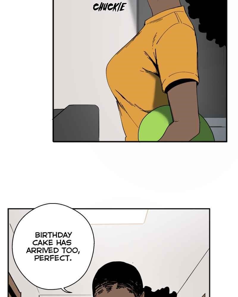 Read Black Sun Manga Online
