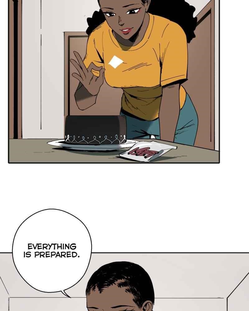Read Black Sun Manga Online