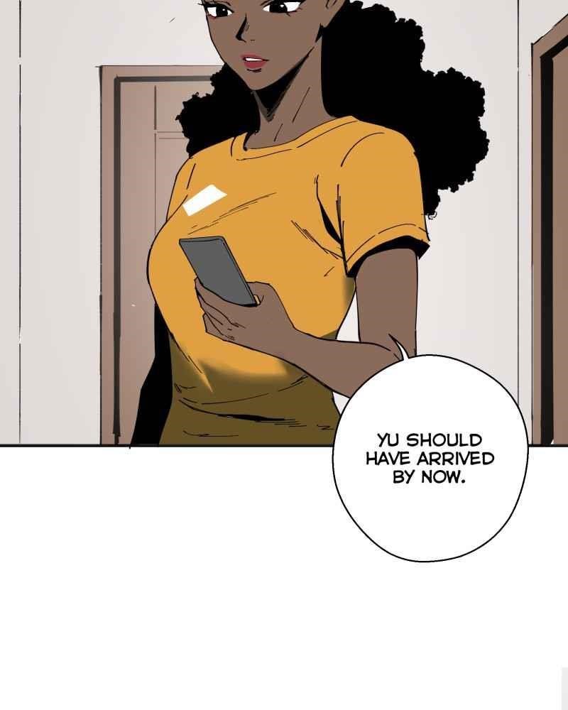 Read Black Sun Manga Online