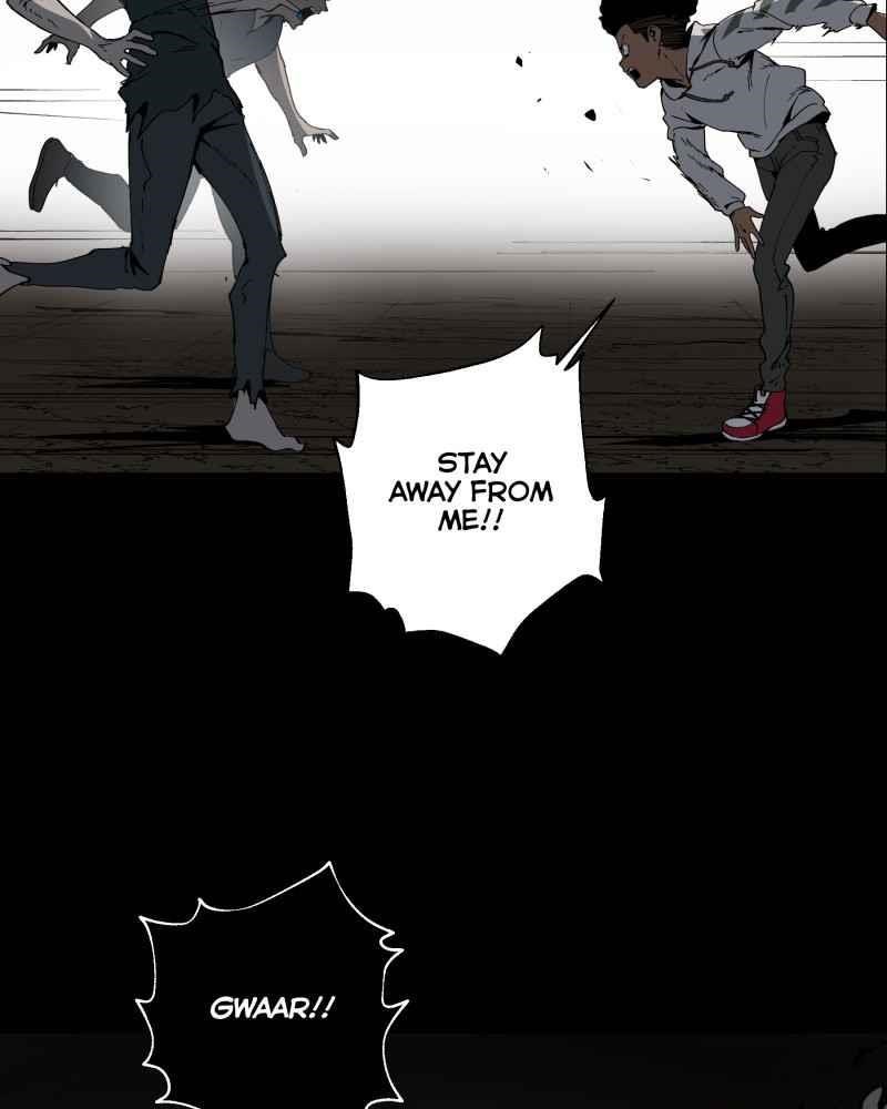 Read Black Sun Manga Online