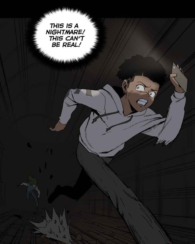 Read Black Sun Manga Online