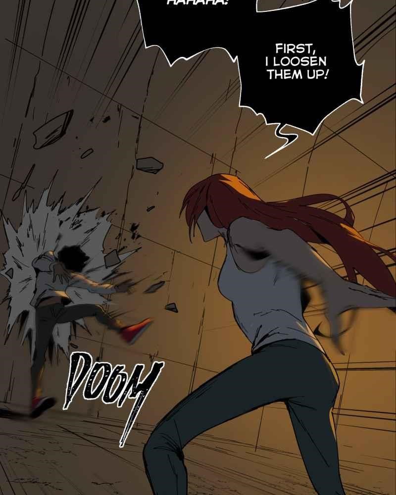 Read Black Sun Manga Online
