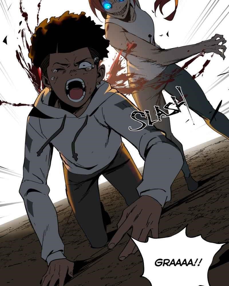 Read Black Sun Manga Online