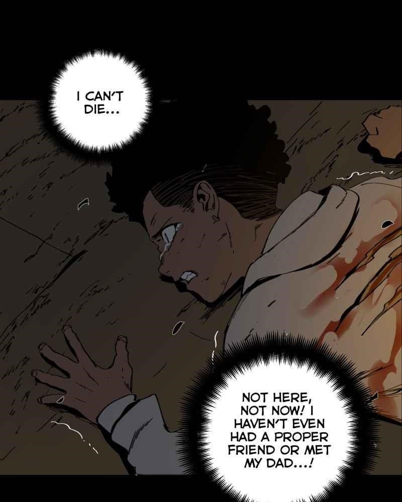 Read Black Sun Manga Online