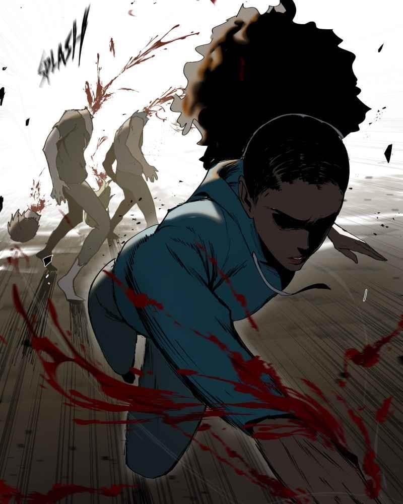 Read Black Sun Manga Online