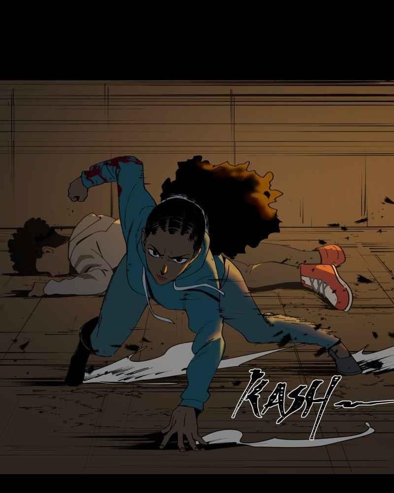 Read Black Sun Manga Online