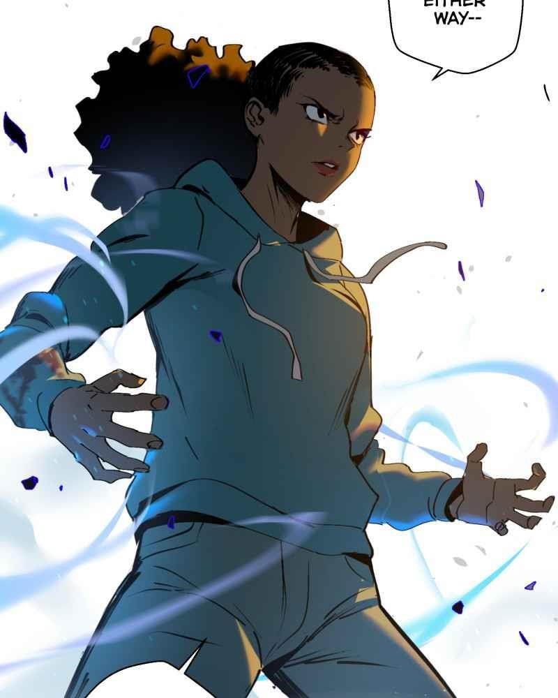 Read Black Sun Manga Online