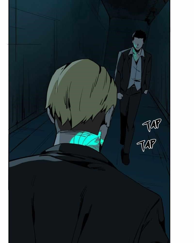 Read Black Sun Manga Online