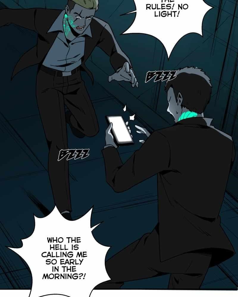 Read Black Sun Manga Online