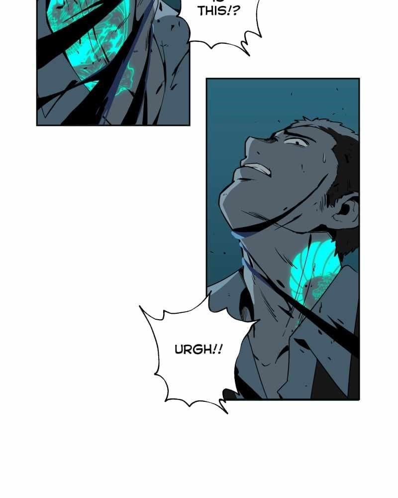 Read Black Sun Manga Online