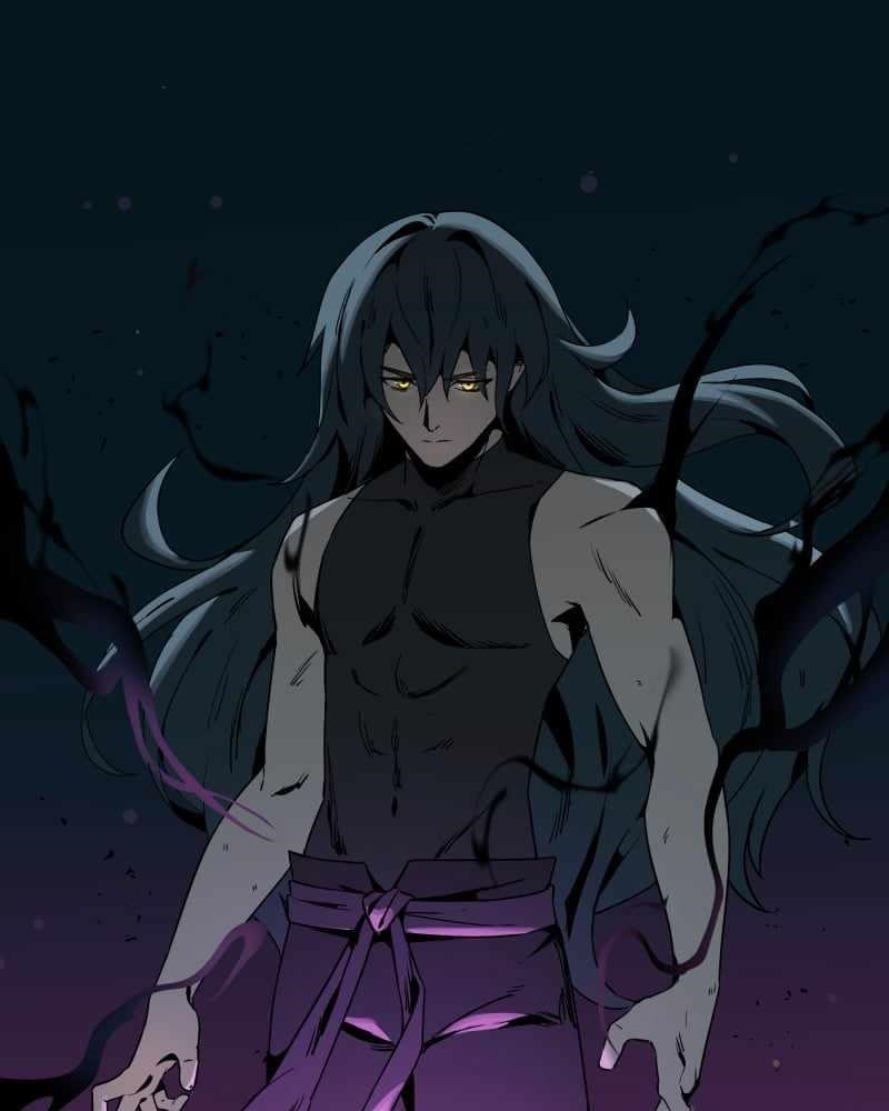 Read Black Sun Manga Online