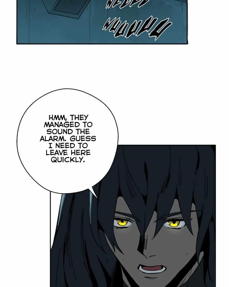 Read Black Sun Manga Online