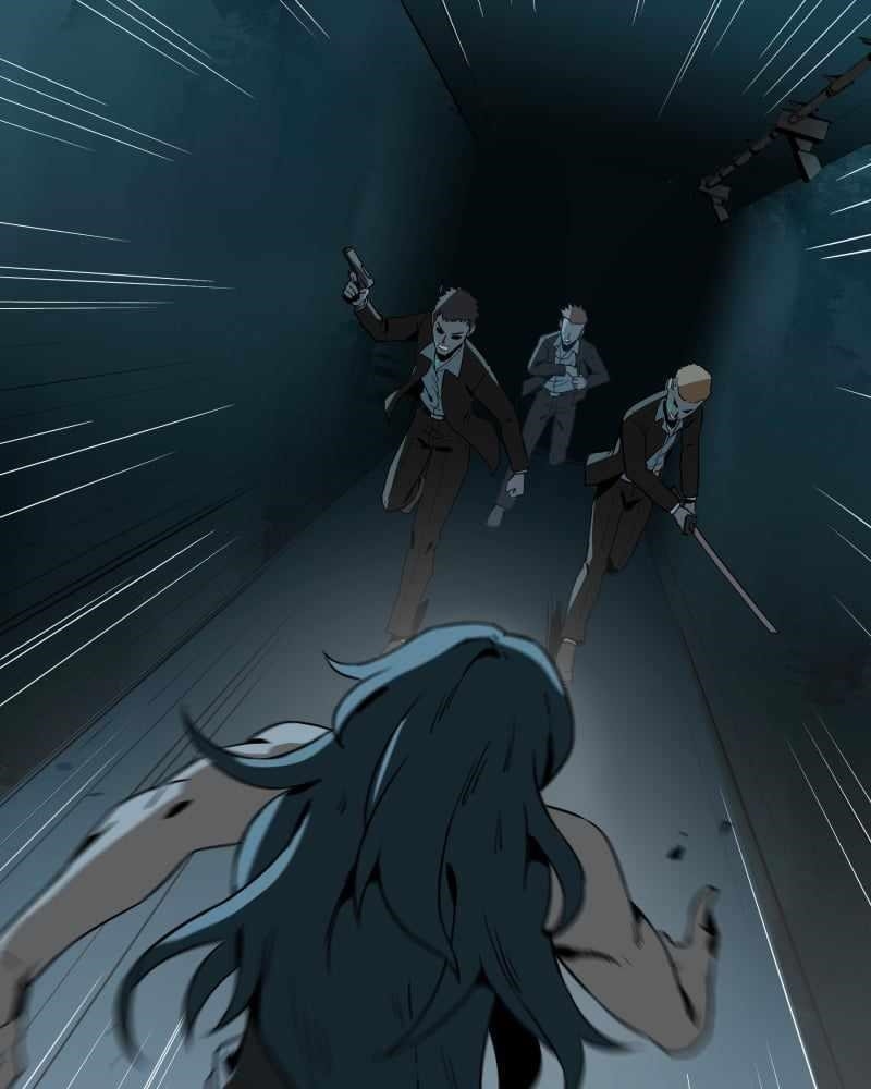 Read Black Sun Manga Online