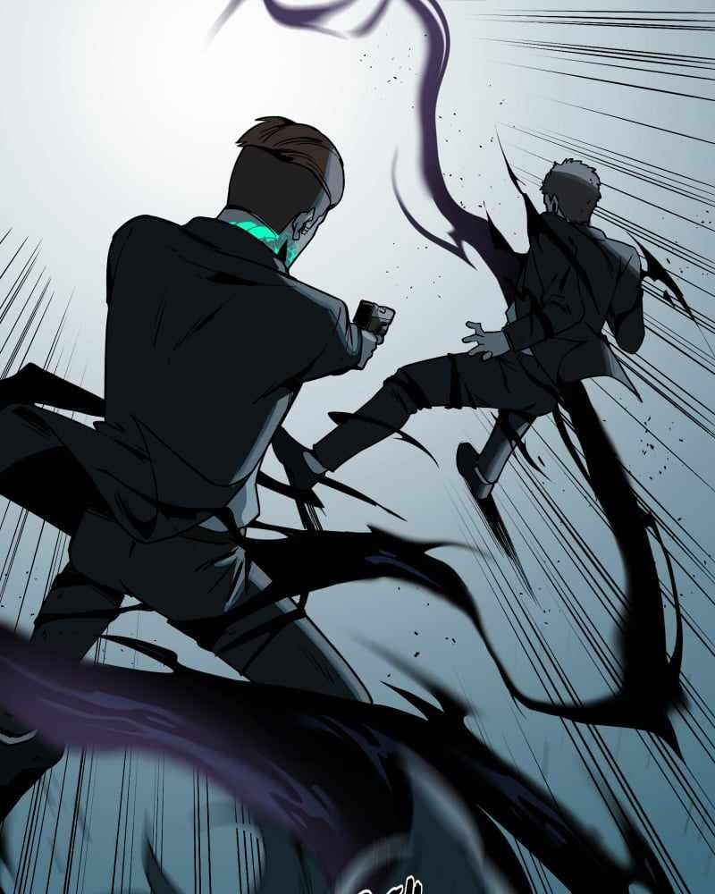 Read Black Sun Manga Online