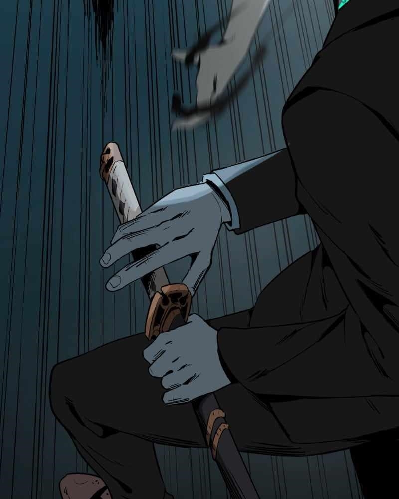 Read Black Sun Manga Online