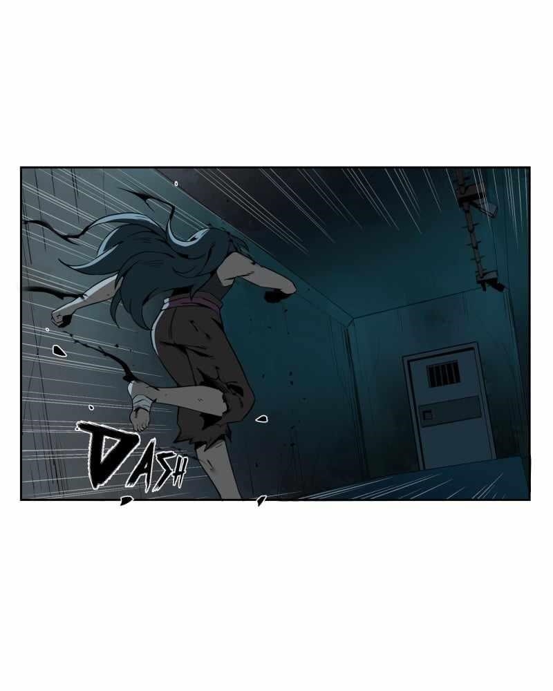 Read Black Sun Manga Online