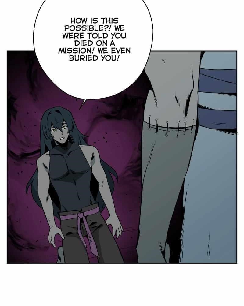 Read Black Sun Manga Online