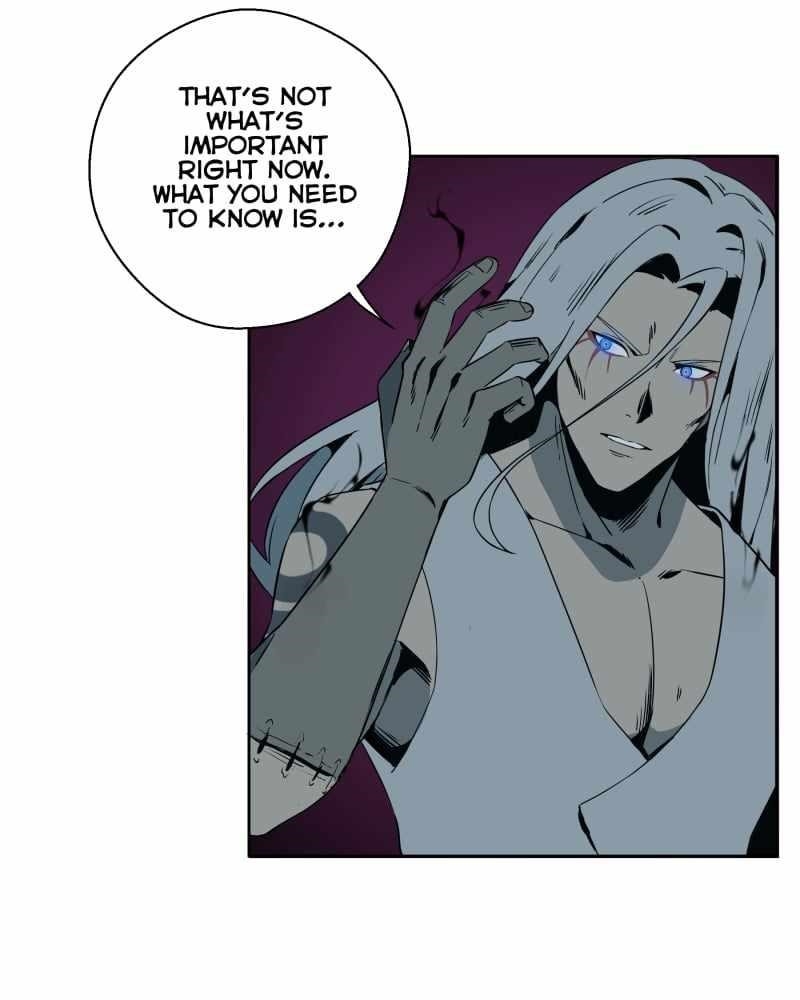 Read Black Sun Manga Online