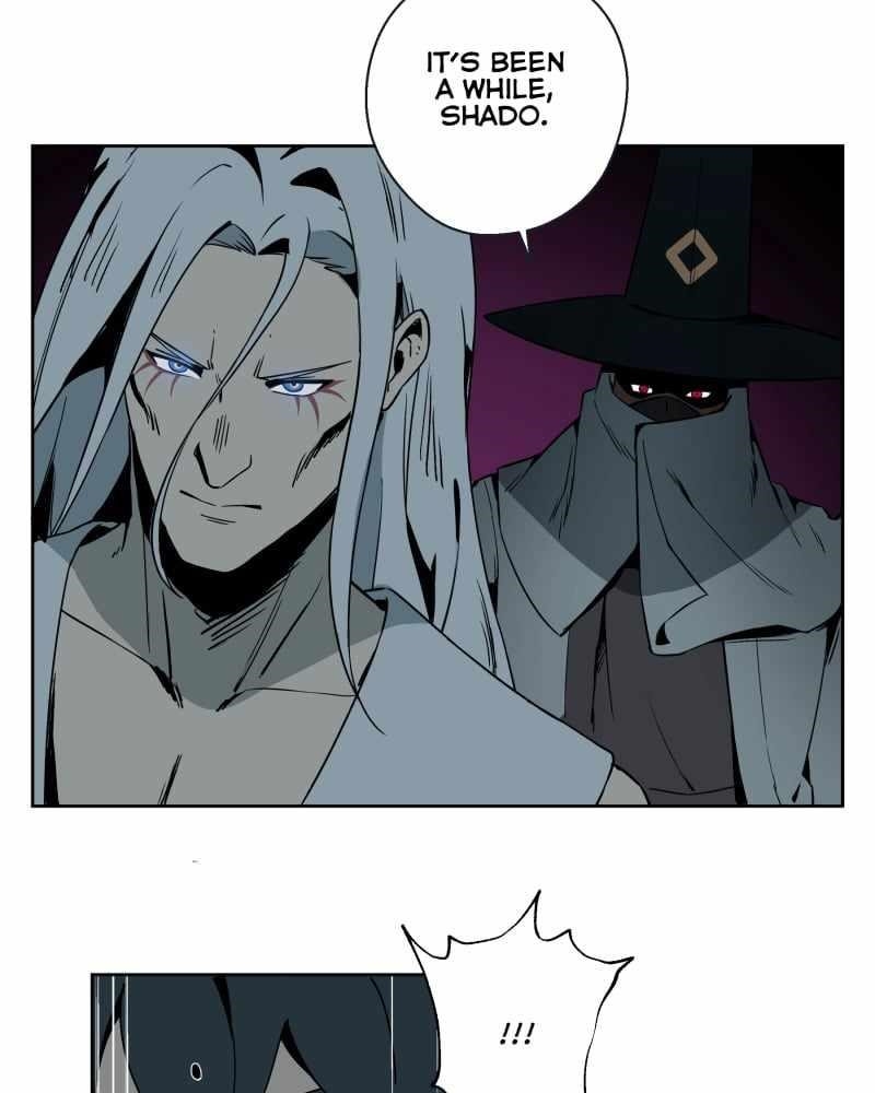 Read Black Sun Manga Online