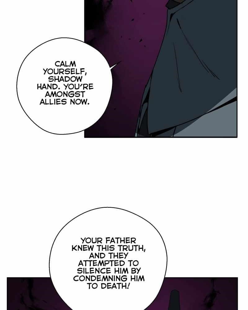 Read Black Sun Manga Online