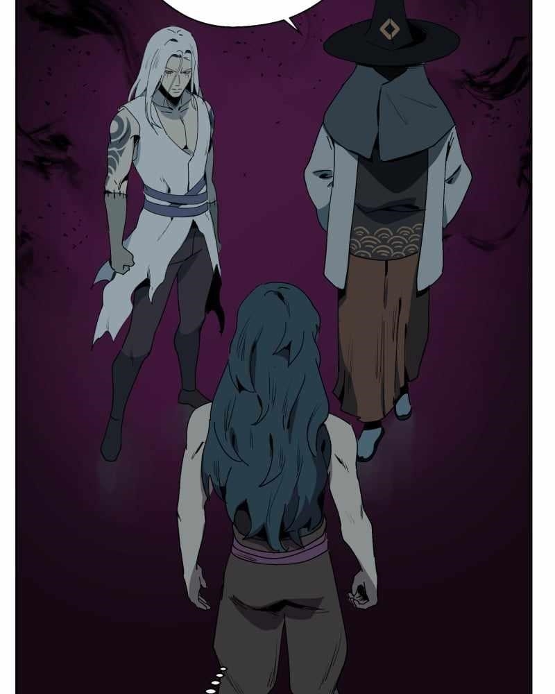 Read Black Sun Manga Online