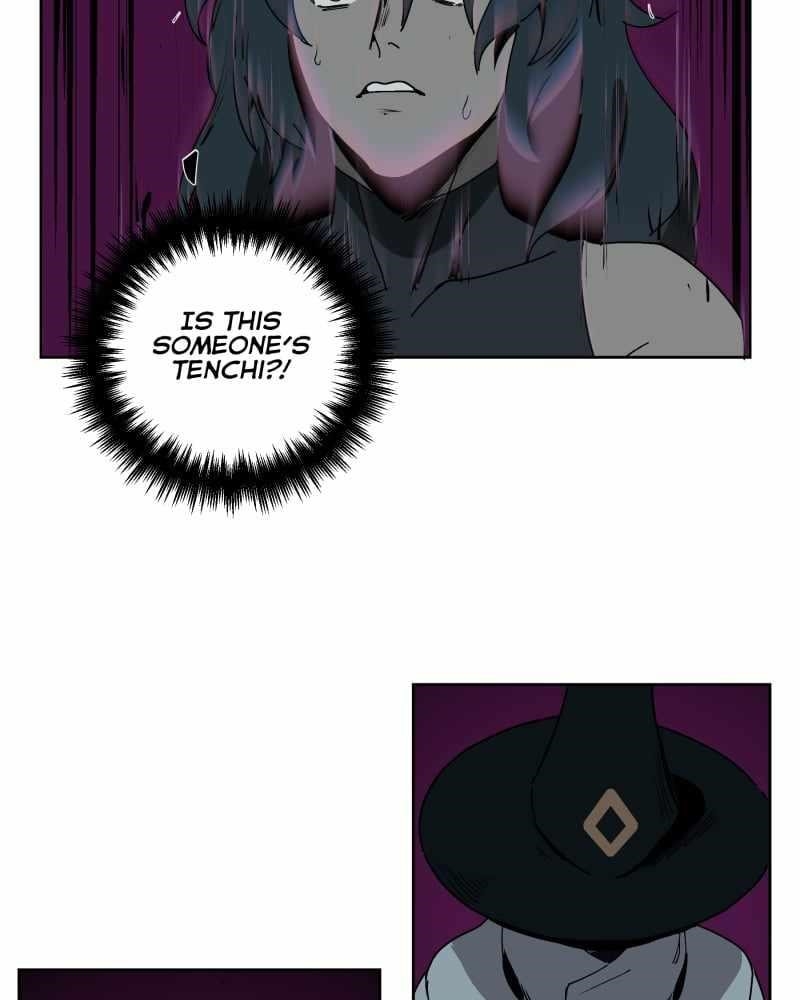 Read Black Sun Manga Online