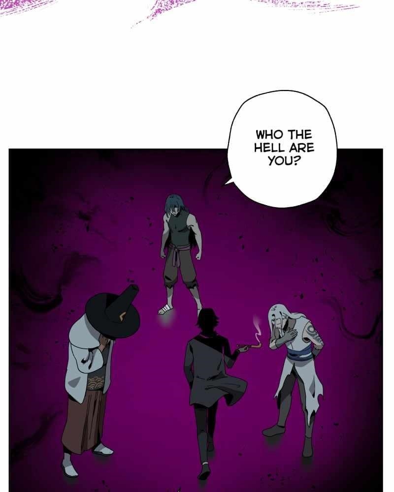 Read Black Sun Manga Online