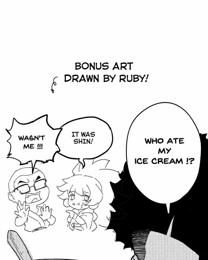 Read Black Sun Manga Online