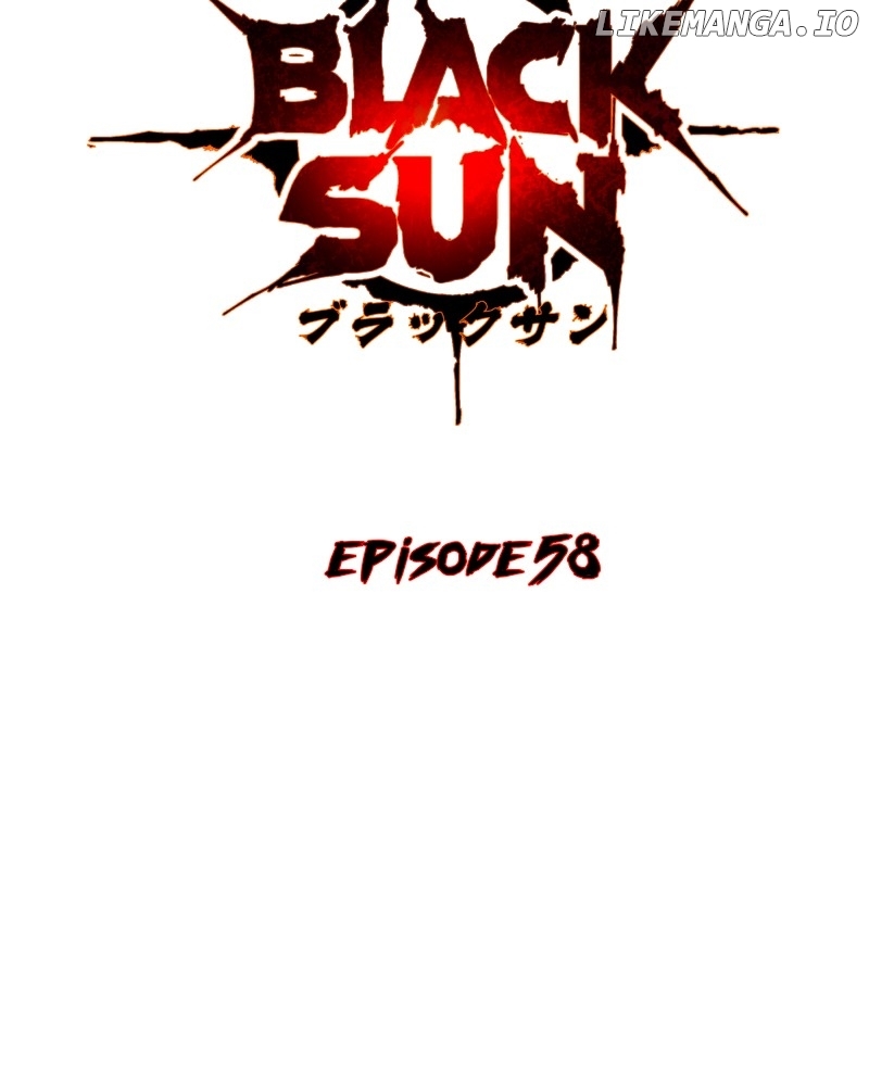 Read Black Sun Manga Online