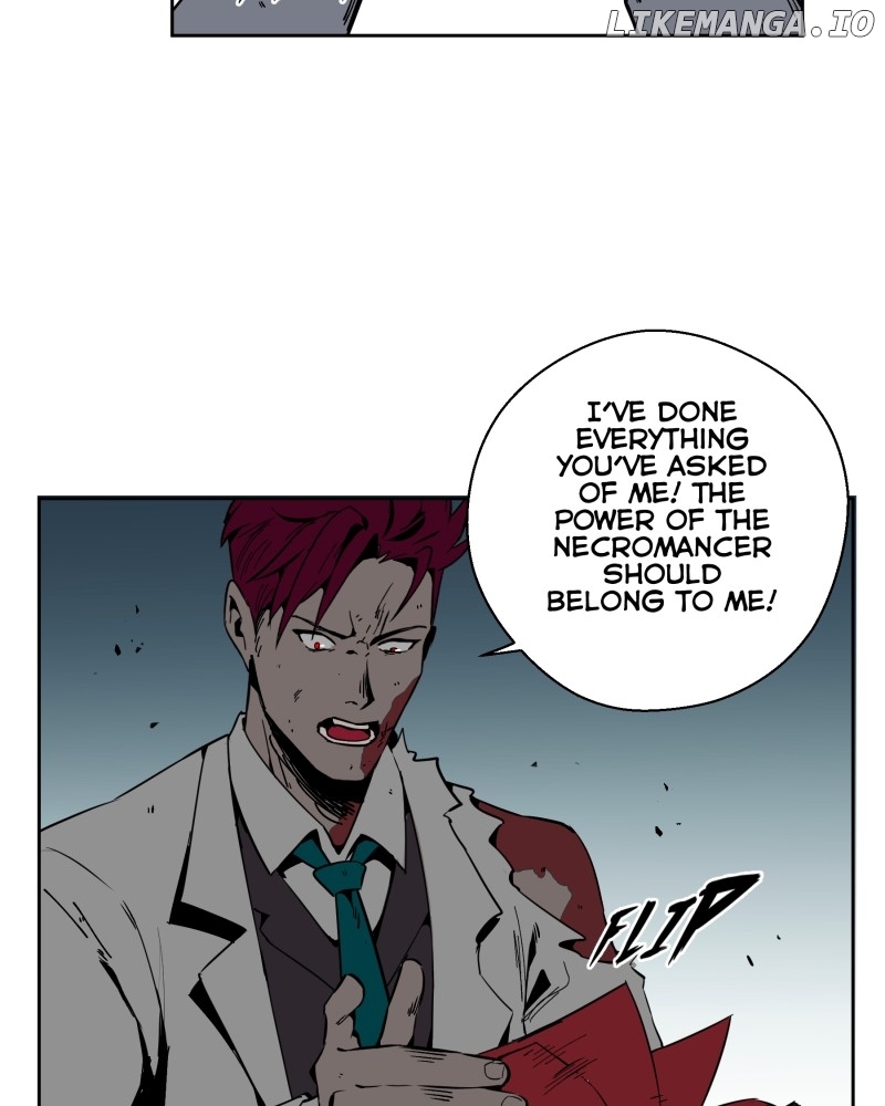 Read Black Sun Manga Online