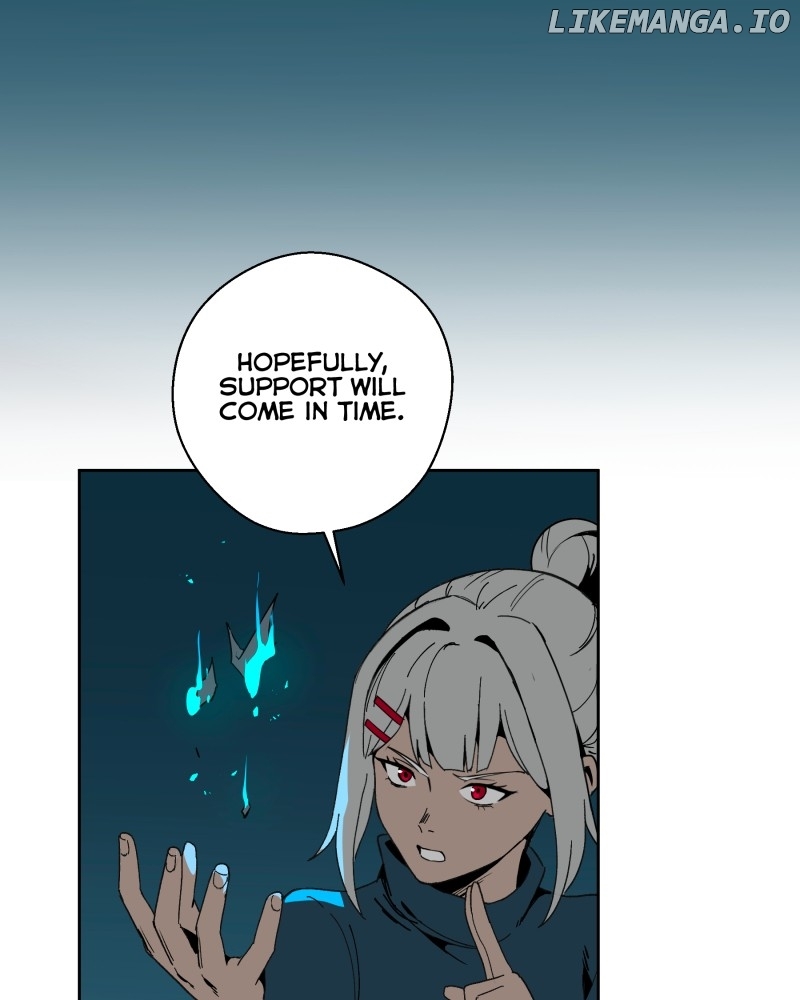 Read Black Sun Manga Online