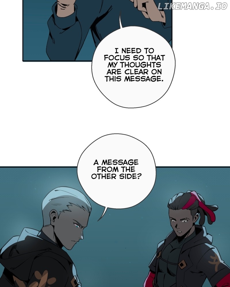 Read Black Sun Manga Online