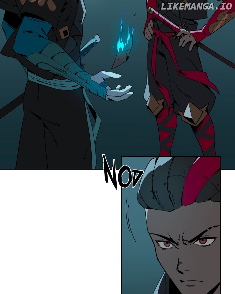 Read Black Sun Manga Online