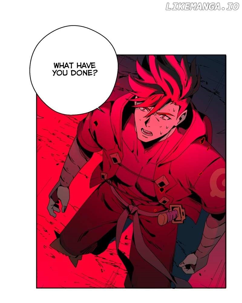 Read Black Sun Manga Online
