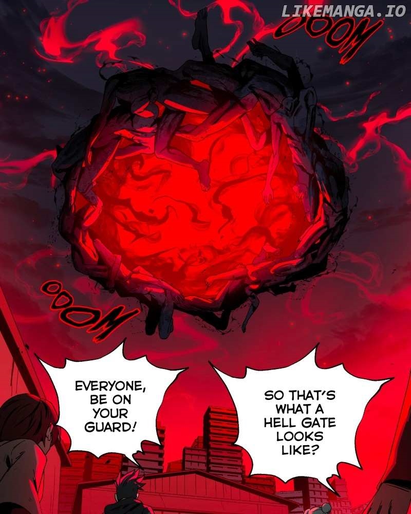 Read Black Sun Manga Online