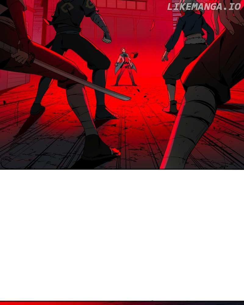 Read Black Sun Manga Online