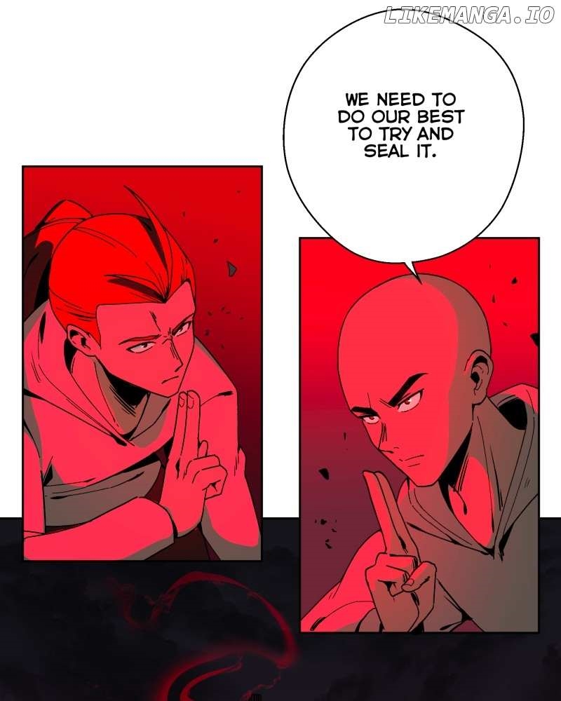 Read Black Sun Manga Online