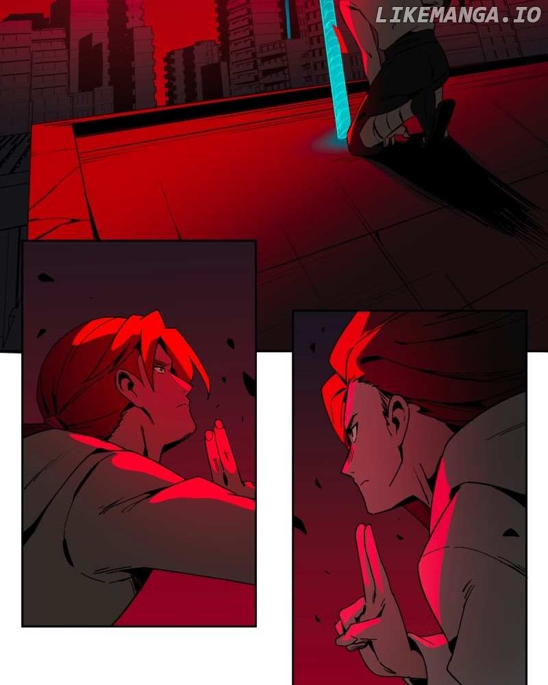 Read Black Sun Manga Online