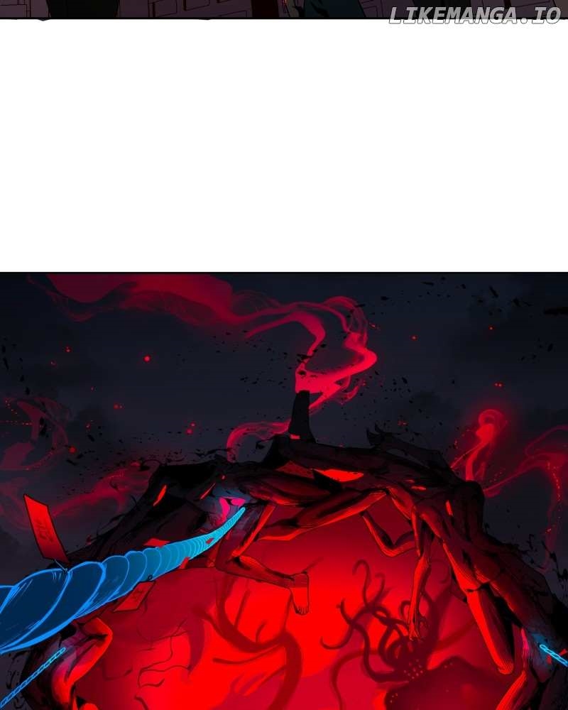 Read Black Sun Manga Online
